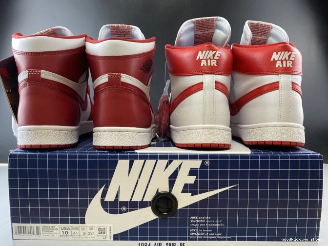 Cheap New & CT6252-900 1 Air Jordan Beginnings Nike Pack High Ship Retro 0630